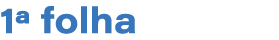 1a folha