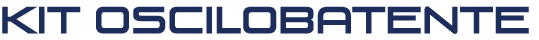 kit Oscilobatente