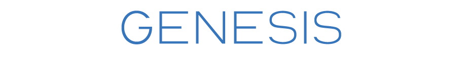 GENESIS