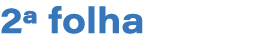 2a folha