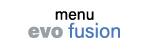 menu evo fusion