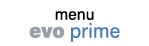 menu evo prime